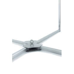 Mr Sling Structure en métal pour Sling Platinium